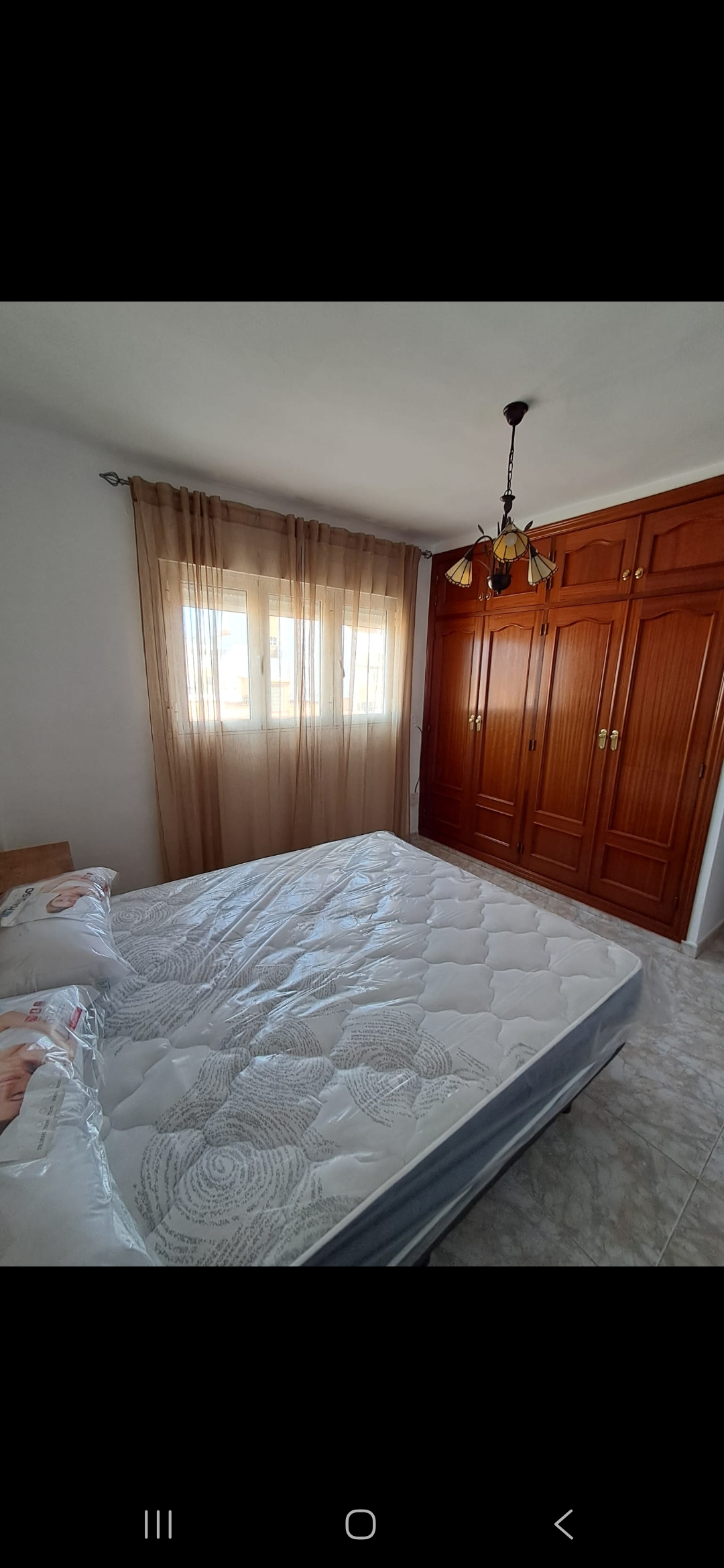 2 dormitorios dobles en Málaga foto 3
