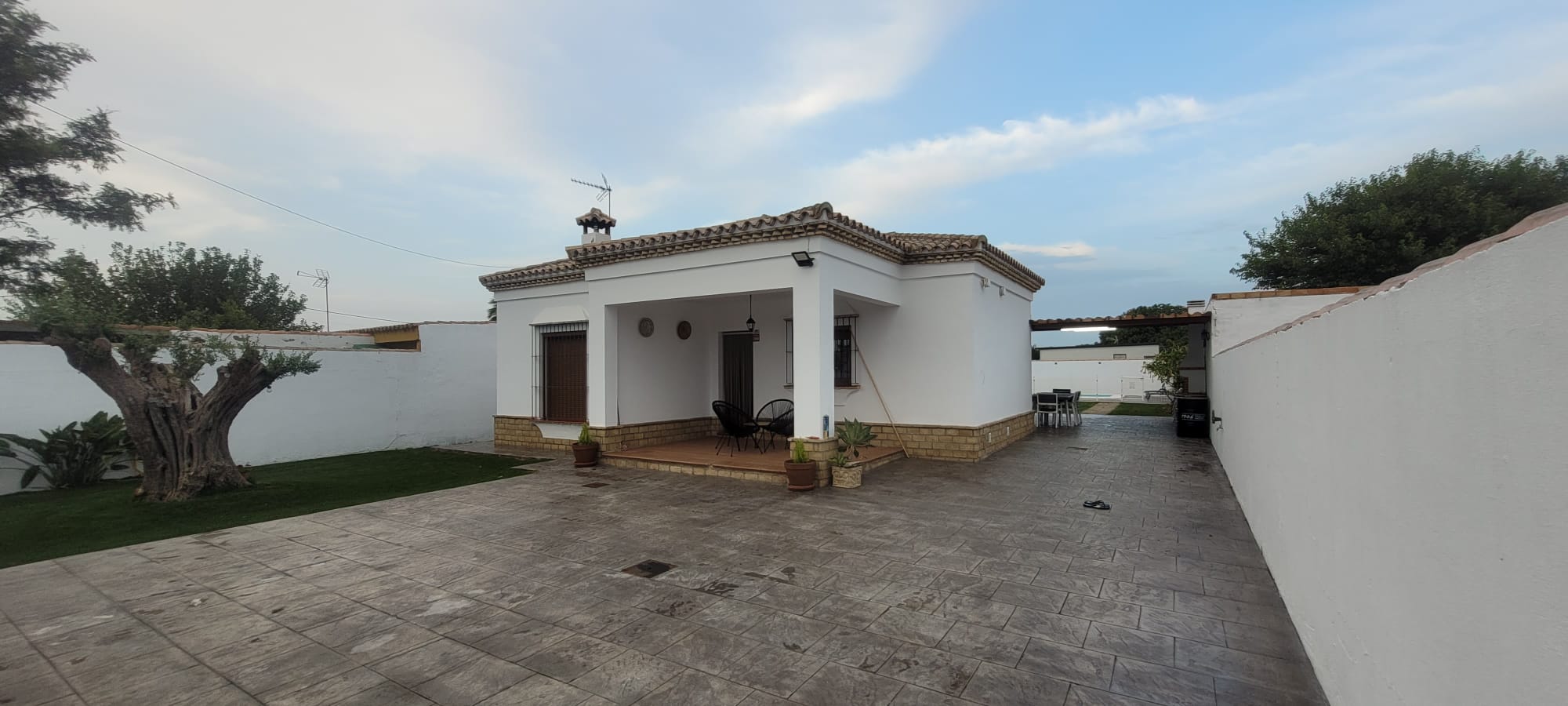 Alquiler Vacacional Chiclana de la Frontera