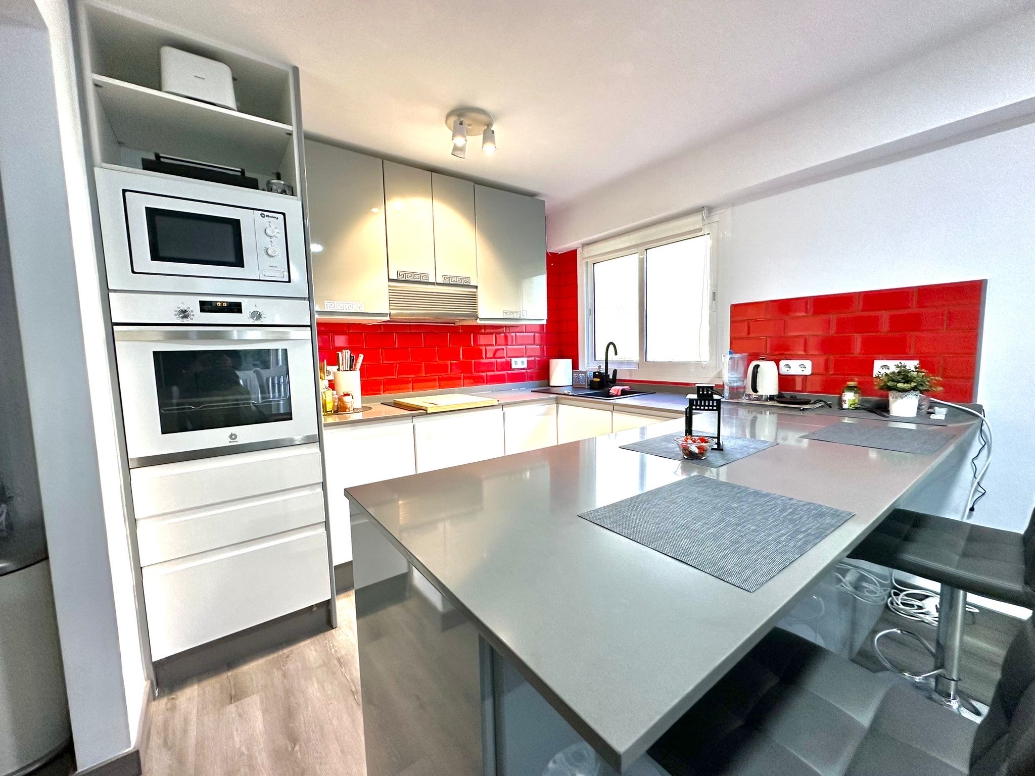 Alquiler piso en Arroyo de la Miel (Benalmádena ). Precio solo para compañeros . foto 2