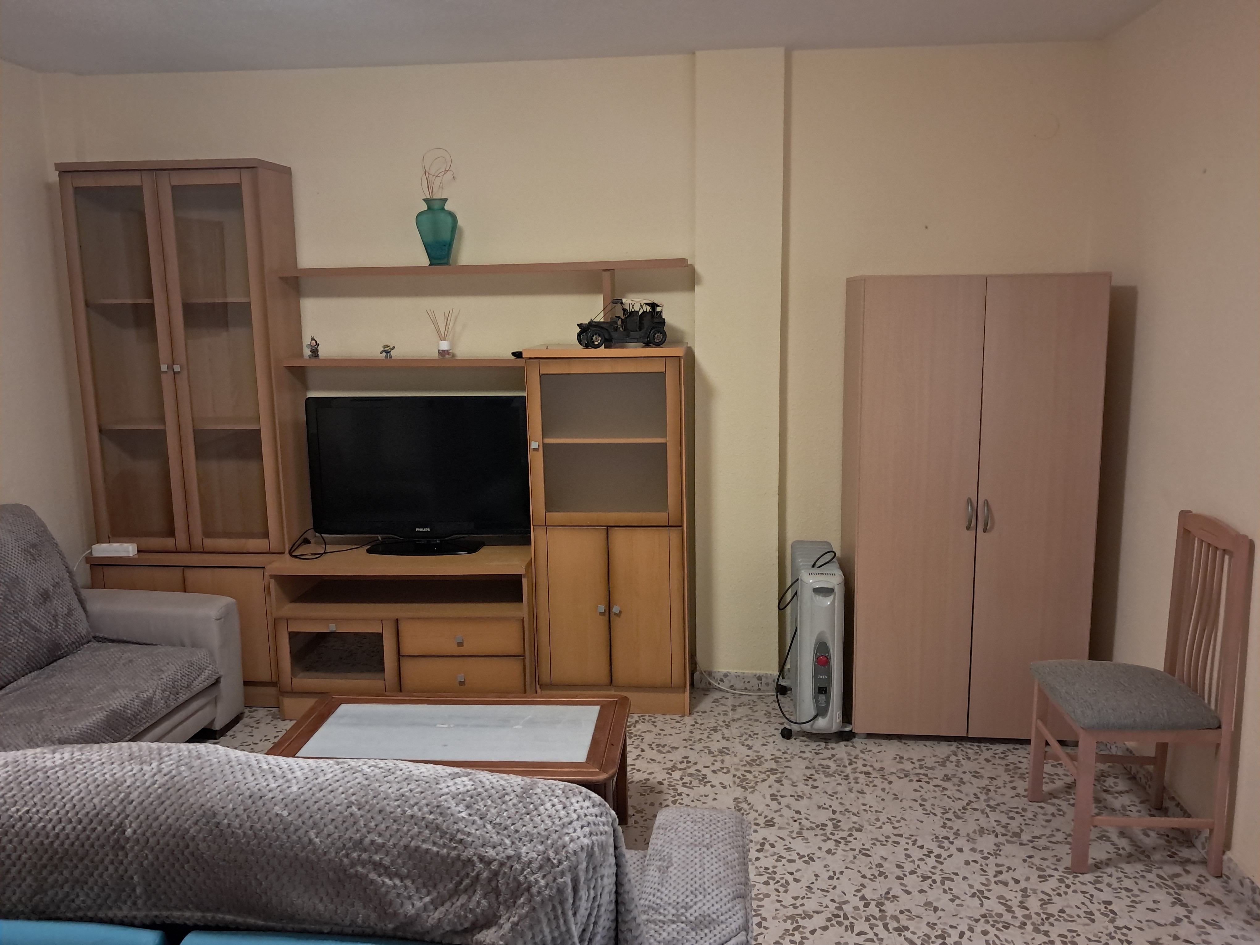 Piso por habitaciones en Calle Sefarad, Jaén foto 5