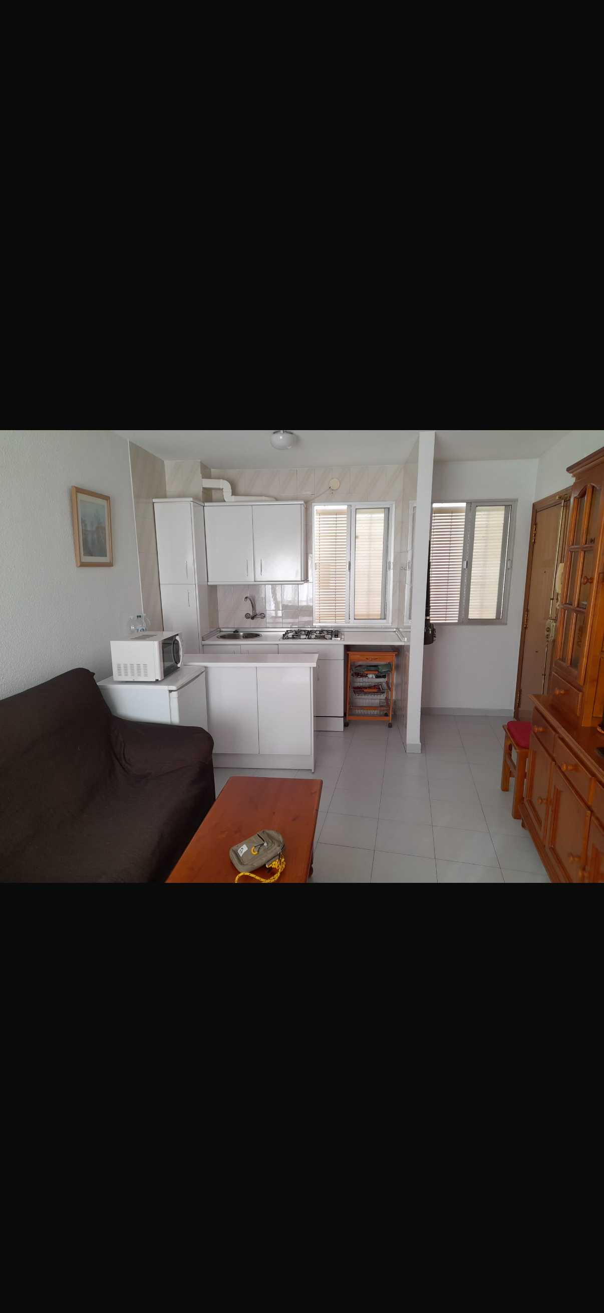 Alquiler apartamento Jaén foto 4